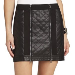 NWT Bcbg Maxazria Roxy skirt